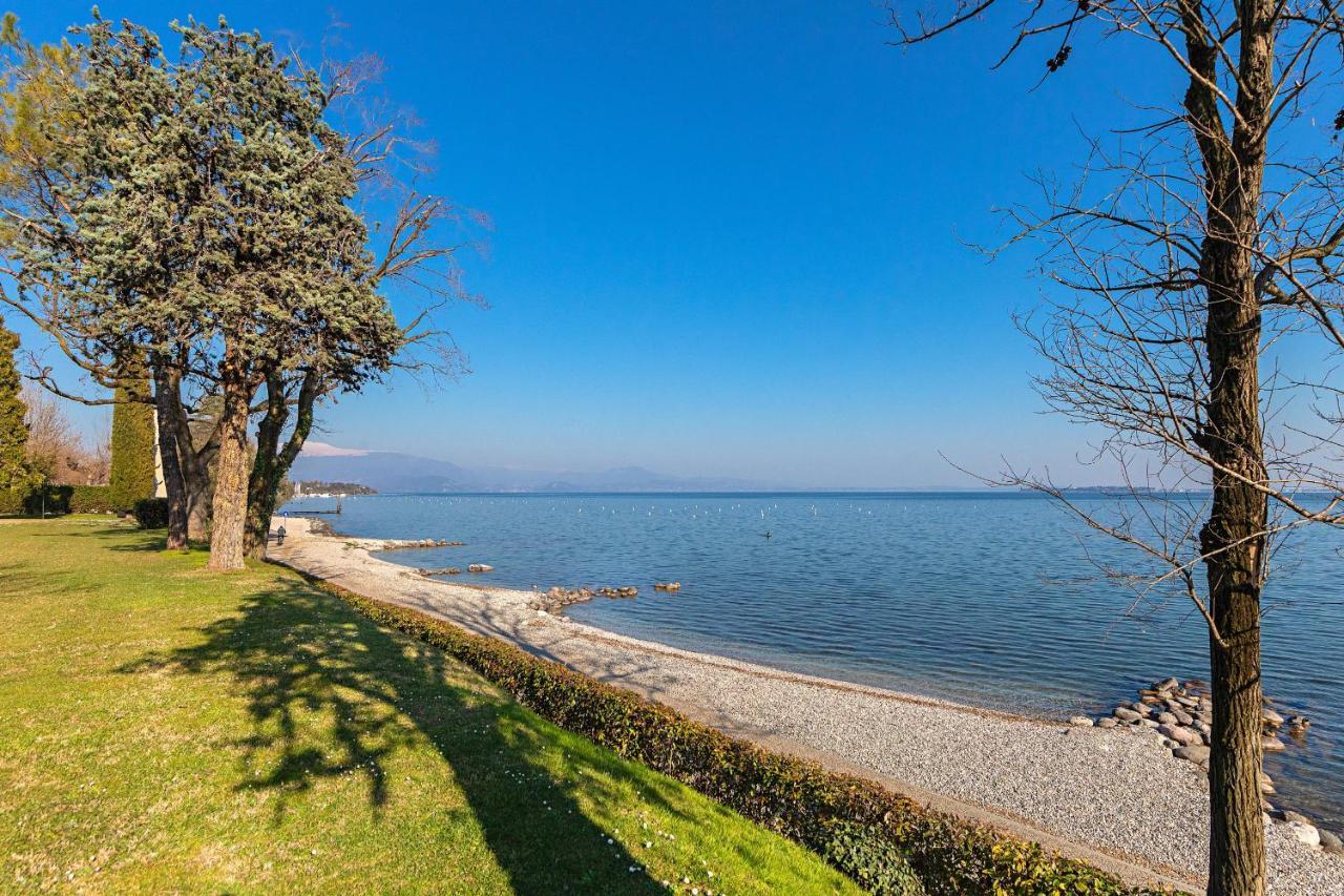 Вилла Il Melagrano A11 By Wonderful Italy Паденге-суль-Гарда Экстерьер фото