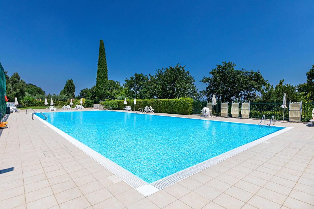 Вилла Il Melagrano A11 By Wonderful Italy Паденге-суль-Гарда Экстерьер фото