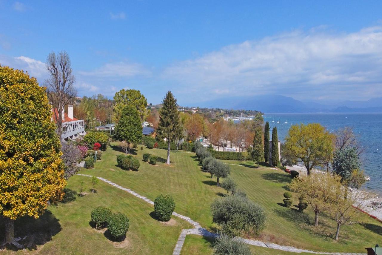 Вилла Il Melagrano A11 By Wonderful Italy Паденге-суль-Гарда Экстерьер фото